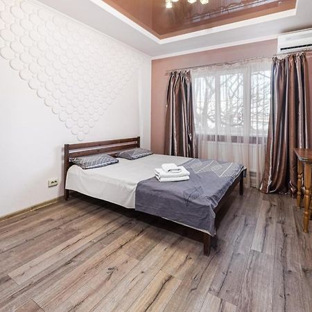 Best Rest Suites โอเดสซา ภายนอก รูปภาพ