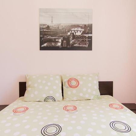 Best Rest Suites โอเดสซา ภายนอก รูปภาพ