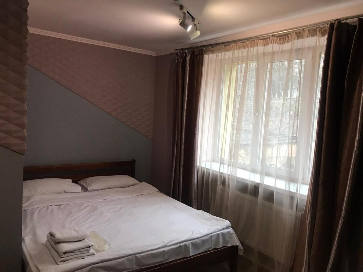 Best Rest Suites โอเดสซา ภายนอก รูปภาพ