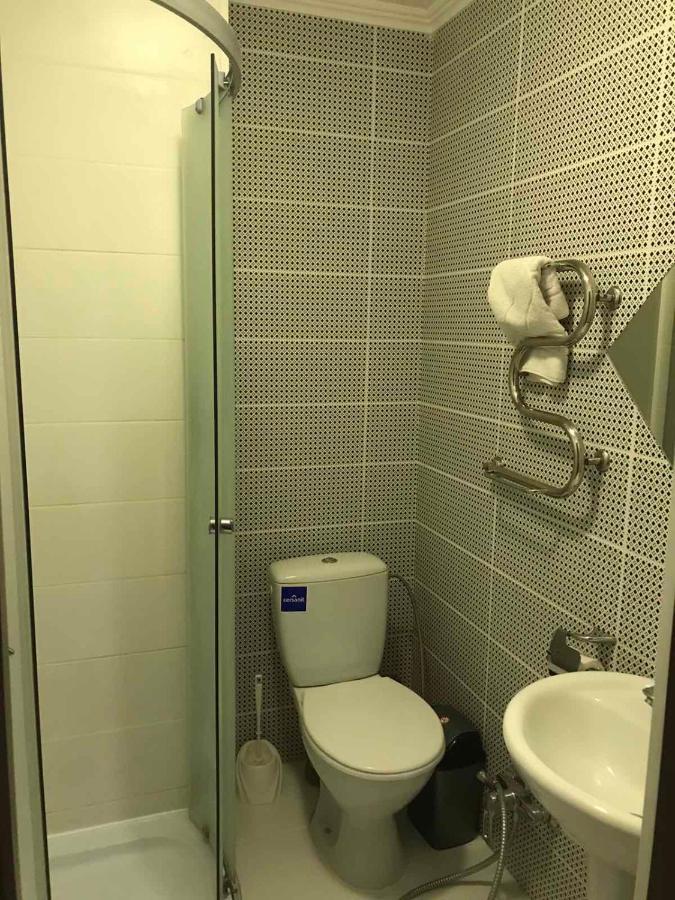 Best Rest Suites โอเดสซา ภายนอก รูปภาพ