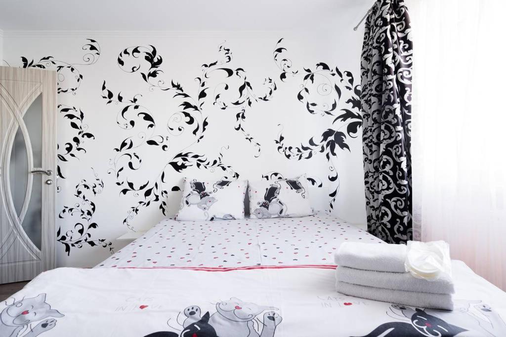 Best Rest Suites โอเดสซา ภายนอก รูปภาพ