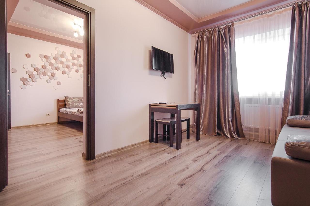 Best Rest Suites โอเดสซา ภายนอก รูปภาพ