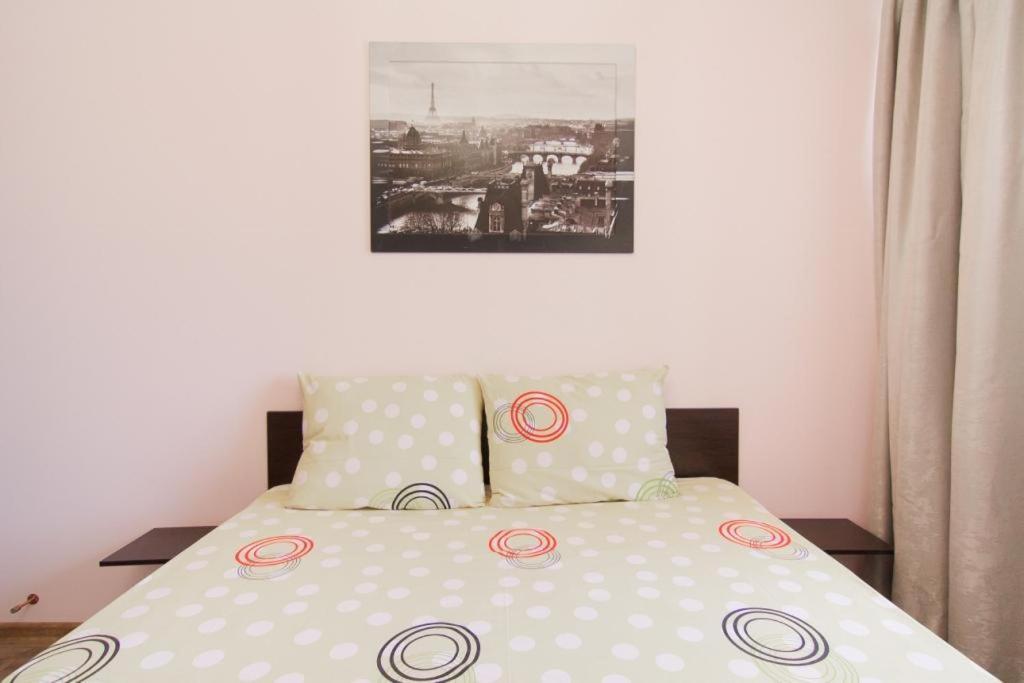 Best Rest Suites โอเดสซา ภายนอก รูปภาพ