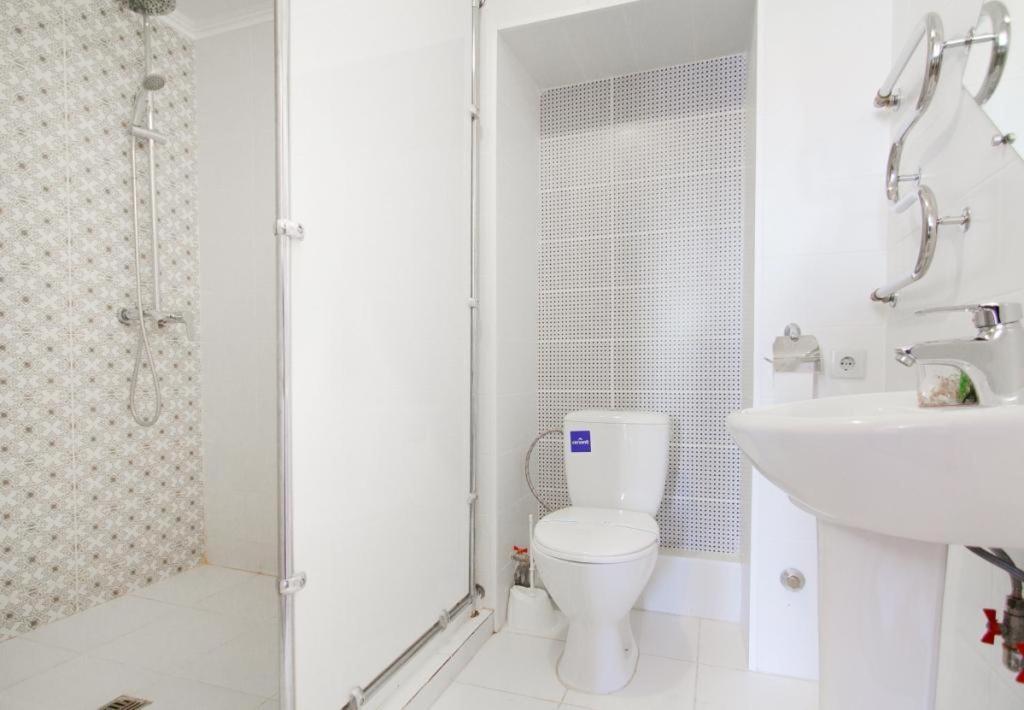 Best Rest Suites โอเดสซา ภายนอก รูปภาพ